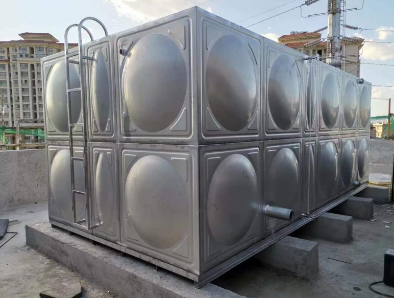 南充不锈钢方形水箱根据用处可分为哪些类型的不锈钢水箱